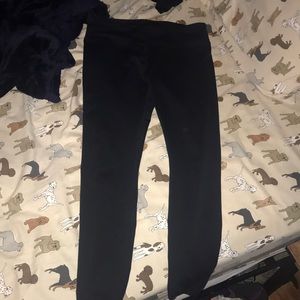 FABLETICS MIDRISE POWERHOLD LEGGINGS
